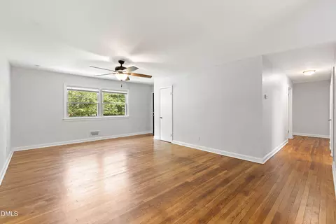 Living - 1006 Barbara Dr, Garner, NC 27529 photo 1 of 2