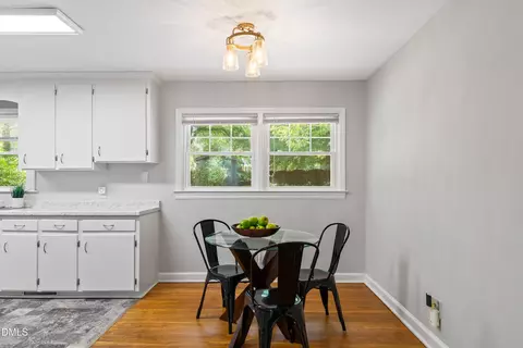 Dining - 1006 Barbara Dr, Garner, NC 27529 photo 1 of 2
