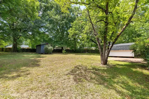 Exterior - 1006 Barbara Dr, Garner, NC 27529 photo 9 of 9