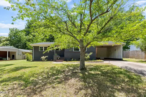 Exterior - 1006 Barbara Dr, Garner, NC 27529 photo 3 of 9