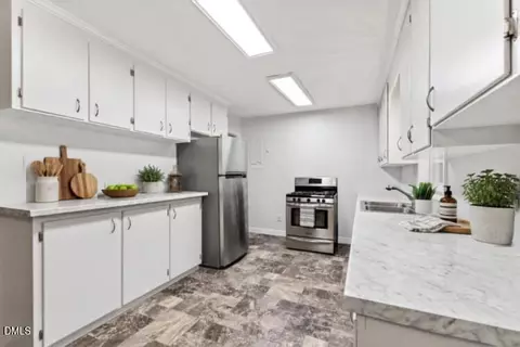 Kitchen - 1006 Barbara Dr, Garner, NC 27529 photo 1 of 5