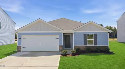 7217 Silverleaf Rd, Rocky Mount, NC 27804
