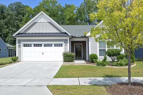 1409 Santa Cruz St, Wake Forest, NC 27587