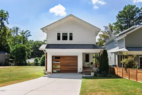 315 Grand Ave, Raleigh, NC 27606
