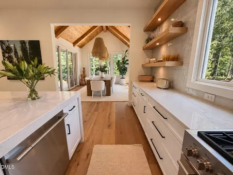 Kitchen - 1204 Explorer Trl, Wake Forest, NC 27587 photo 5 of 6