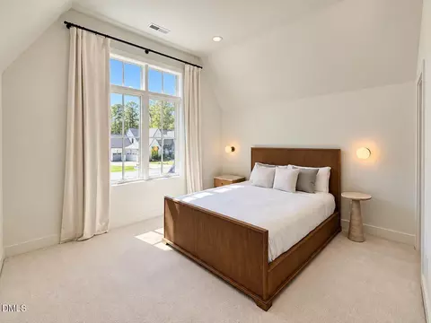 Bedroom - 1204 Explorer Trl, Wake Forest, NC 27587 photo 7 of 7