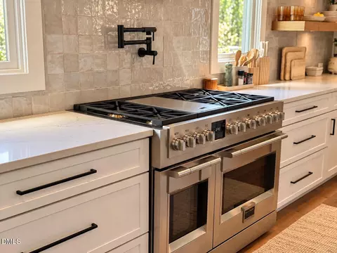 Kitchen - 1204 Explorer Trl, Wake Forest, NC 27587 photo 4 of 6