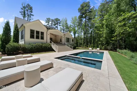 Exterior - 1204 Explorer Trl, Wake Forest, NC 27587 photo 3 of 3