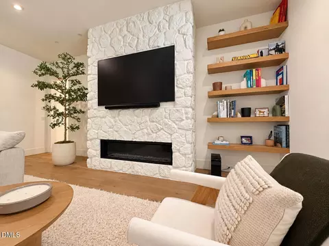 Living - 1204 Explorer Trl, Wake Forest, NC 27587 photo 1 of 2