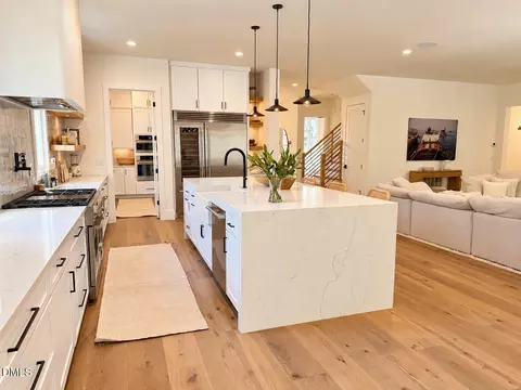 Kitchen - 1204 Explorer Trl, Wake Forest, NC 27587 photo 2 of 6