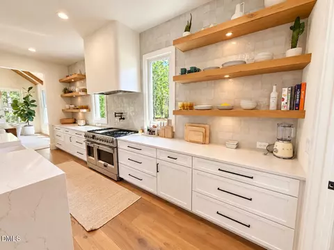 Kitchen - 1204 Explorer Trl, Wake Forest, NC 27587 photo 3 of 6