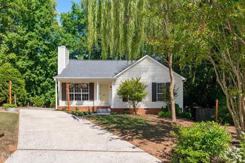 404 Thornwall Ct, Holly Springs, NC 27540
