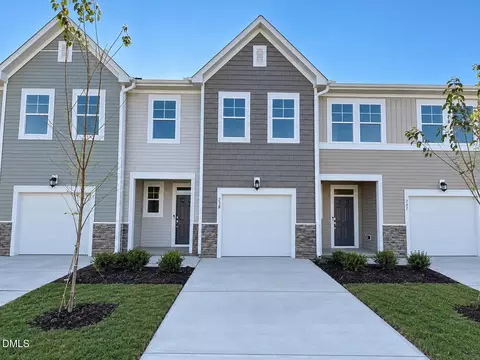 246 Blossom Field Way, Angier, NC 27501