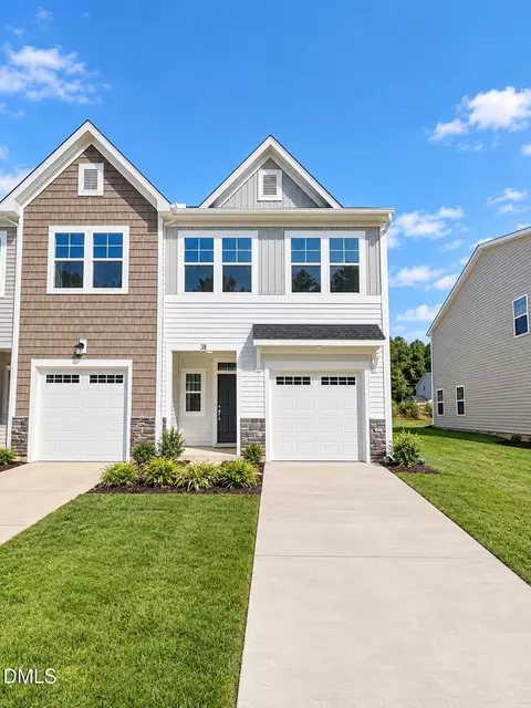 38 Evie Way, Lillington, NC 27546