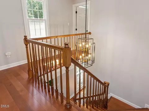 Entry Way - 1 Leeward Ct, Durham, NC 27713 photo 2 of 2