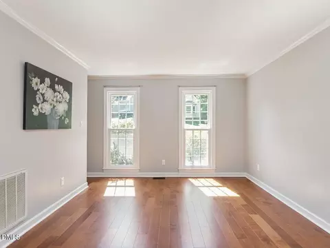 Living - 1 Leeward Ct, Durham, NC 27713 photo 3 of 6
