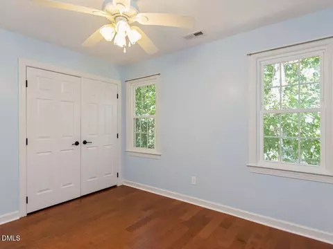 Bedroom - 1 Leeward Ct, Durham, NC 27713 photo 3 of 6