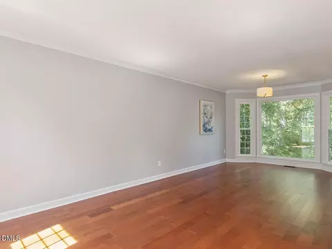 Living - 1 Leeward Ct, Durham, NC 27713 photo 4 of 6