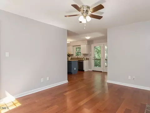 Living - 1 Leeward Ct, Durham, NC 27713 photo 6 of 6