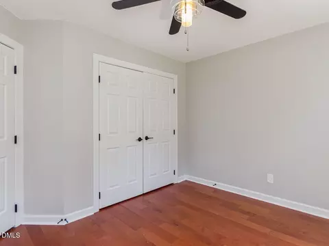 Bedroom - 1 Leeward Ct, Durham, NC 27713 photo 6 of 6