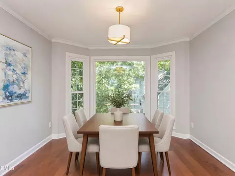 Dining - 1 Leeward Ct, Durham, NC 27713 photo 1 of 1