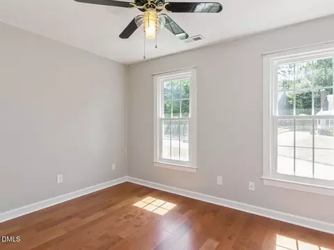 Bedroom - 1 Leeward Ct, Durham, NC 27713 photo 5 of 6