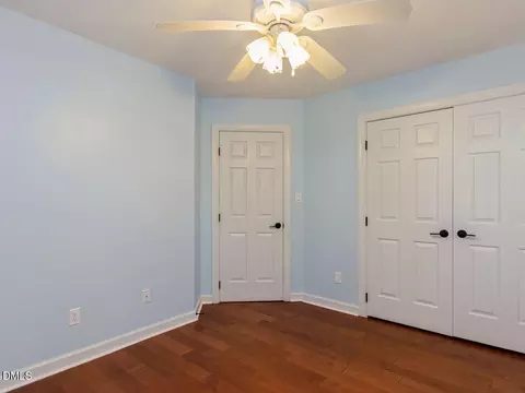 Bedroom - 1 Leeward Ct, Durham, NC 27713 photo 4 of 6