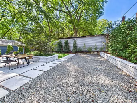 Exterior - 106 E Trinity Ave, Durham, NC 27701 photo 15 of 16