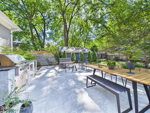 Exterior - 106 E Trinity Ave, Durham, NC 27701 photo 5 of 16
