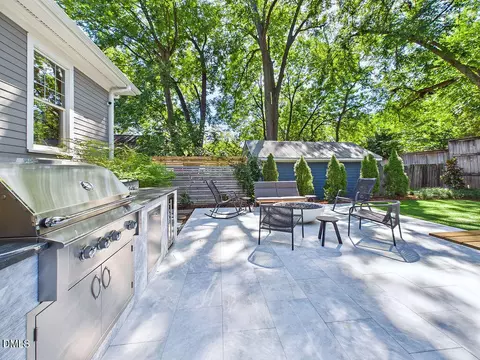 Exterior - 106 E Trinity Ave, Durham, NC 27701 photo 7 of 16