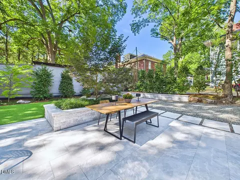 Exterior - 106 E Trinity Ave, Durham, NC 27701 photo 6 of 16