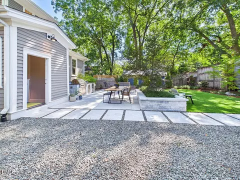Exterior - 106 E Trinity Ave, Durham, NC 27701 photo 16 of 16