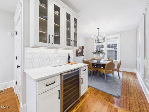 Dining - 106 E Trinity Ave, Durham, NC 27701 photo 1 of 4