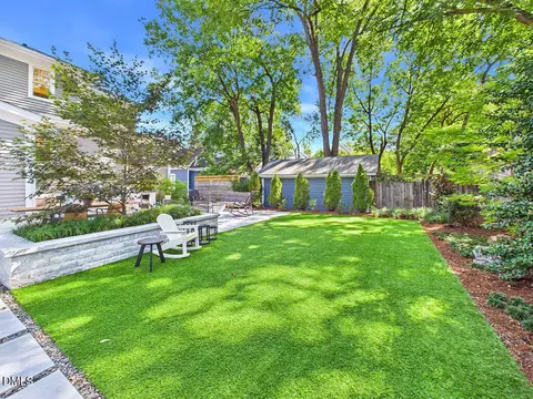 Exterior - 106 E Trinity Ave, Durham, NC 27701 photo 11 of 16