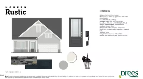 1822 Pollinator Pl, Mebane, NC 27302