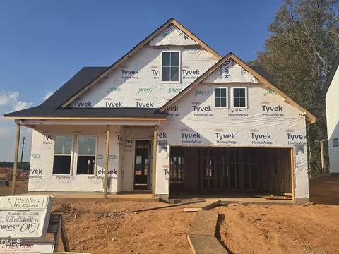 1822 Pollinator Pl, Mebane, NC 27302