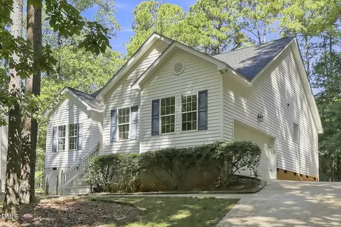121 Rawhide Dr, Louisburg, NC 27549