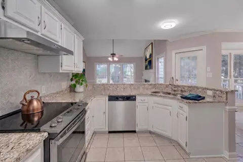 Kitchen - 4003 Peachway Ct, Durham, NC 27705 photo 1 of 3