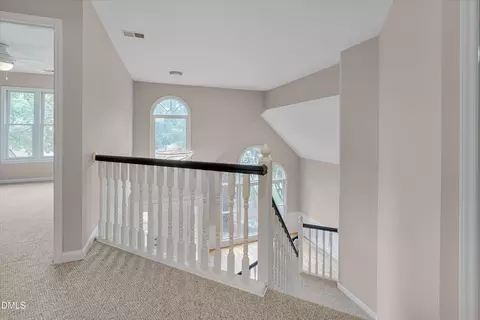 Entry Way - 4003 Peachway Ct, Durham, NC 27705 photo 5 of 5