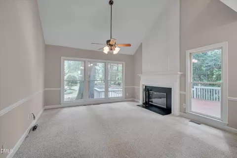 Living - 4003 Peachway Ct, Durham, NC 27705 photo 1 of 4