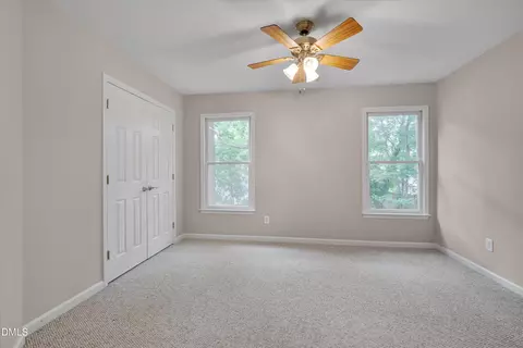 Bedroom - 4003 Peachway Ct, Durham, NC 27705 photo 3 of 8