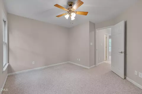 Bedroom - 4003 Peachway Ct, Durham, NC 27705 photo 4 of 8