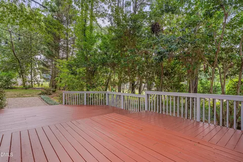 Exterior - 4003 Peachway Ct, Durham, NC 27705 photo 3 of 8