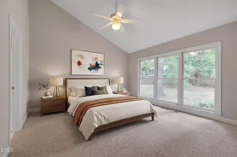 Bedroom - 4003 Peachway Ct, Durham, NC 27705 photo 1 of 8