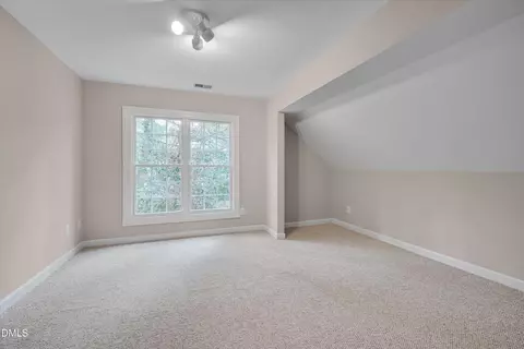 Bedroom - 4003 Peachway Ct, Durham, NC 27705 photo 7 of 8