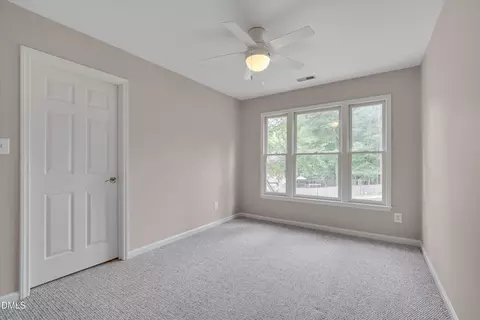 Bedroom - 4003 Peachway Ct, Durham, NC 27705 photo 5 of 8