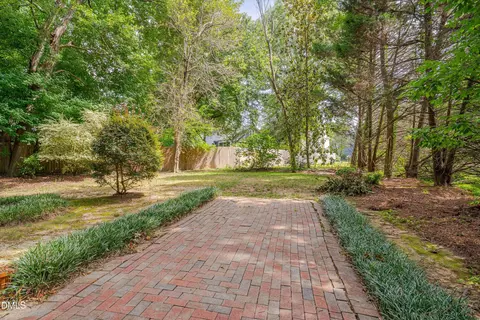 Exterior - 4003 Peachway Ct, Durham, NC 27705 photo 5 of 8