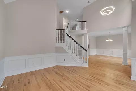 Other - 4003 Peachway Ct, Durham, NC 27705 photo 4 of 15