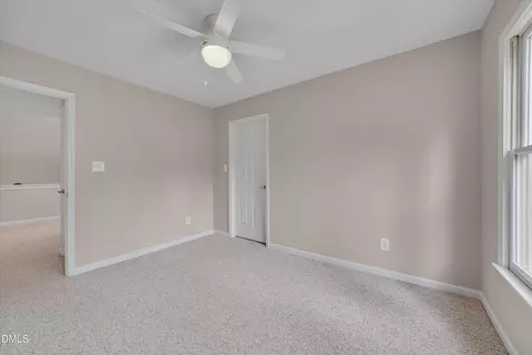 Bedroom - 4003 Peachway Ct, Durham, NC 27705 photo 6 of 8