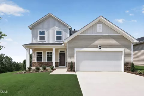 120 Tarnet Trl, Angier, NC 27501